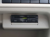 ETC車載器を装備しております☆高速道路の料金所もスムーズに通過することができます!