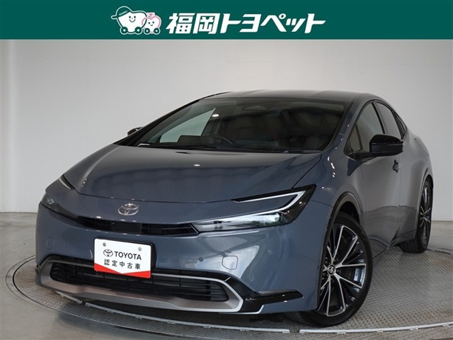 プリウス 2.0 Z