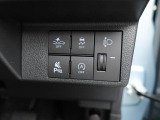 先進技術によってさらに進化した【スマートアシスト】が毎日の運転で感じる不安や緊張を減らし、ヒヤッとするシ-ンを未然に防ぐためにサポ-トします!