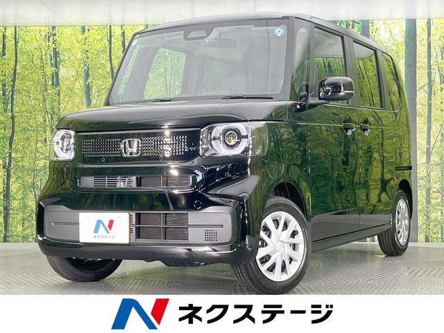 N-BOX ベースグレード 