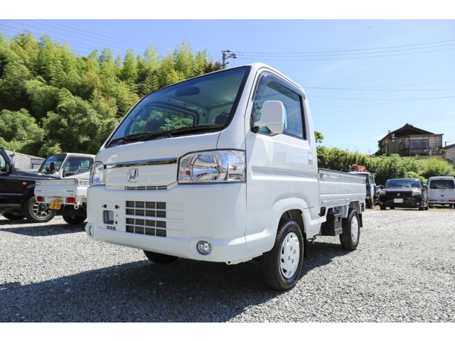 アクティトラック タウン 4WD