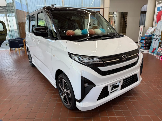 ムーヴ RS 