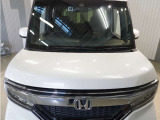 ホンダ中古車商品化整備基準に基づくコンディションにする為に、当社サービススタッフが車検・点検整備を致します。 快適で安心の車両を提供できるように、良いコンディションの状態で納車させていただきます。