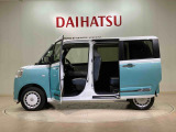 定期点検や車検整備代がセットになったダイハツオリジナル整備パック「ワンダフルパスポート」もお取扱いしております!