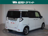 ルーミー 1.0 カスタム G 