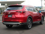 CX-8 2.2 XD グランドジャーニー 4WD 