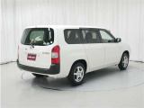 サクシードバン 1.5 UL-X 4WD 