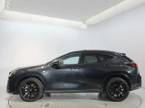 NX 350h Fスポーツ 