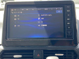 フルセグTV☆9インチ純正メモリーナビで知らない街もスムーズに行くことが出来ます。