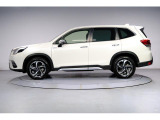 フォレスター 2.0 アドバンス 4WD 