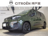 シトロエン ベルランゴロング マックス ブルー HDi ディーゼル