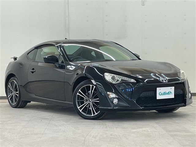 86 2.0 GT 修復歴無し
