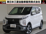 三菱 eKクロス