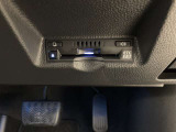 高速道路をスイスイッと通過の『ETC2.0』付き!ETCカードをお持ちでない方は、トヨタETCカードもございますので、ご相談下さいね!詳しくはスタッフまで!