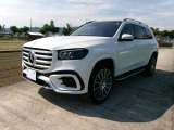 GLS 450d 4マチック (ISG) AMGラインパッケージ 4WD MP202502