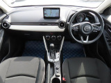 MAZDA2 1.5 15BD 