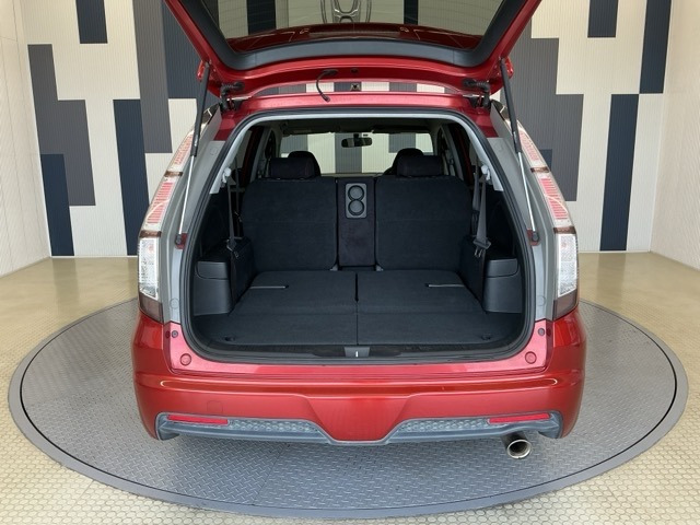 ホンダ ストリーム 1.8 ZS Sパッケージ の中古車詳細 (99,000km
