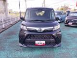 トール 1.0 X 4WD 