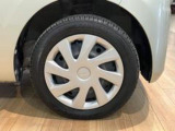 車全体のデザインをひきしまてくれて尚且つお洒落なフルホイールキャップ装備です!!お洒落は足元から(^▽^)/