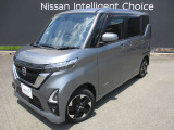 日産ルークス☆小さなおこさまがいるご家庭のための使いやすい配慮がいっぱい♪