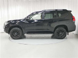 ランドクルーザープラド 2.7 TX Lパッケージ 70th アニバーサリーリミテッド 4WD 