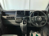 メーターやシフト、スイッチ位置など運転席まわりの配置はしっくりいきたいものですね!まずは座ってチェックしてみて下さい♪