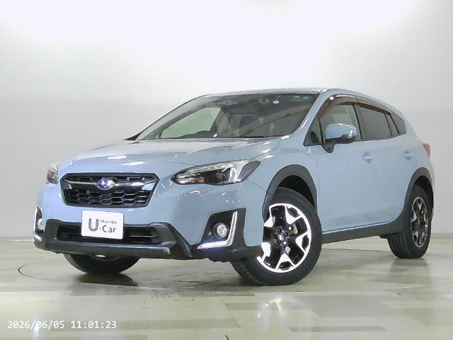 XV 2.0i-L アイサイト 4WD 