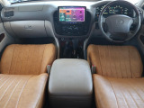 ランドクルーザー100 4.7 VXリミテッド 4WD 
