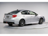 WRX S4 2.0 STI スポーツ アイサイト 4WD 