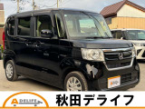 N-BOX G L ホンダセンシング 4WD 