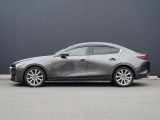 MAZDA3セダン 2.0 20S プロアクティブ ツーリング セレクション 