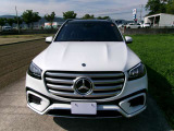 GLS 450d 4マチック (ISG) AMGラインパッケージ 4WD MP202502