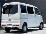 クリッパーEV 4シーター 
