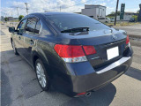 レガシィB4 2.5 i Lパッケージ 4WD 
