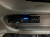 ETC車載器を装備しています☆料金所での支払いも待つこともなく楽々通過ですよ☆