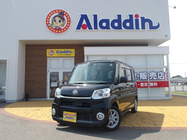 タント X SAII