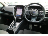 レヴォーグ 1.8 GT-H EX 4WD 