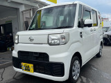 平成29年式ハイゼットキャディ入庫しました!4WDですよ♪貨物でも乗り心地が良いです♪過去の記録簿もあります♪