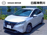 日産 ノート