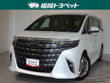 トヨタ アルファード