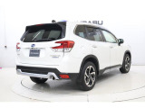 点検整備実施後、納車いたします。全車に、全国のSUBARUディーラーで受けられる「SUBARUあんしん保証」付。※内装・外装・タイヤは、現状のままご納車させていただきます。