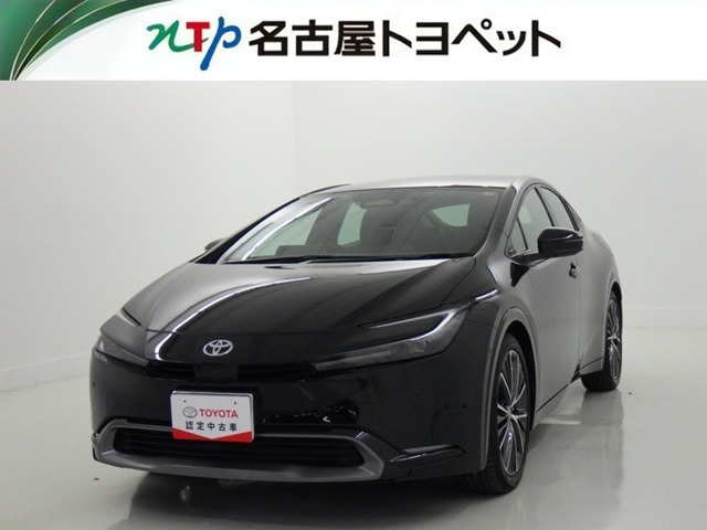 プリウス 2.0 Z （6AA-MXWH60）