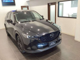 CX-5 2.2 XD ブラックトーンエディション 