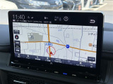 ステップワゴン 2.0 e:HEV スパーダ 禁煙車 純正11.4インチナビ
