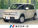 スズキ アルトラパン