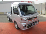 ハイゼットトラック ジャンボ エクストラ 4WD 