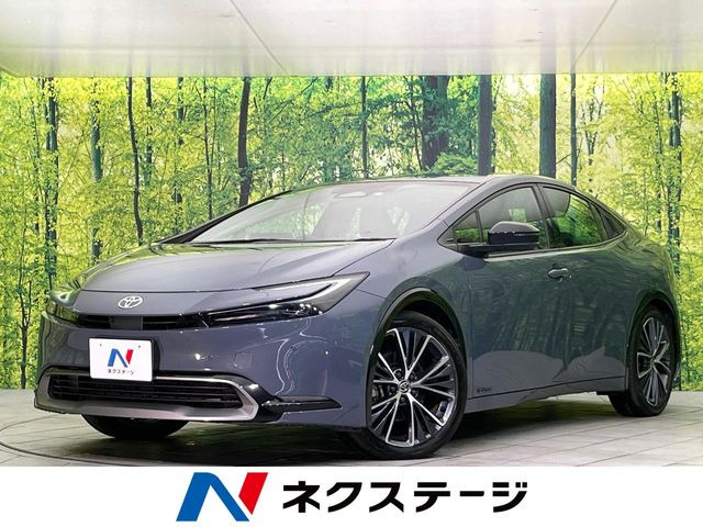 プリウス 2.0 Z 