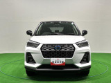 100%モーターで走行するe-SMART T HYBRID。ペダル一つで加速と減速をコントロールできる「スマートペダル」を搭載したロッキーハイブリッドが入荷致しました。