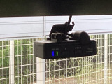 後方ドライブレコーダーも備えており、追突など後方からのトラブルにも対応できます。
