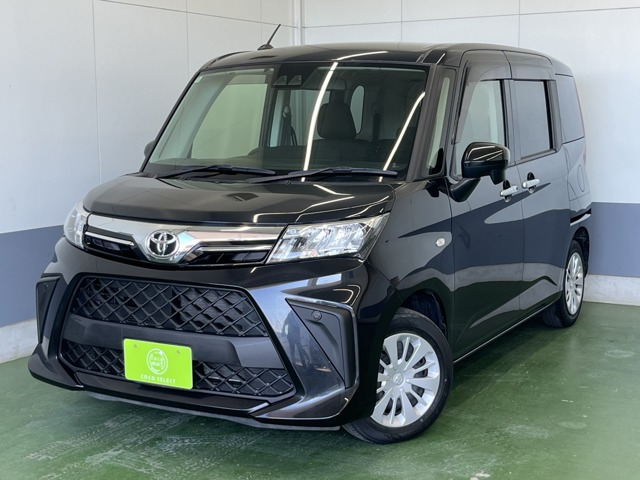 トヨタ ルーミー 